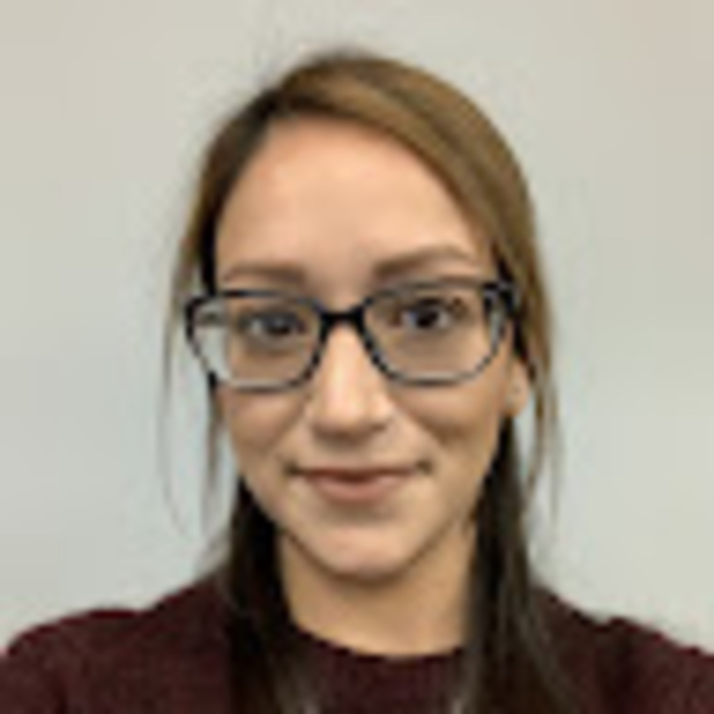 Meet your Posher, Marie
